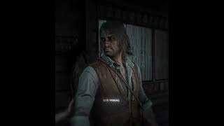 John Roasted Ens - John Marston Edit Poster Boy