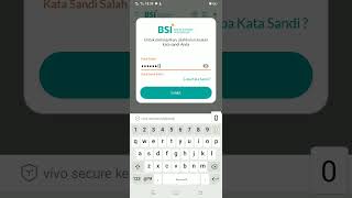 Cara Pembayaran Ukt Uinsuska Riau Lewat Bsi Mobile