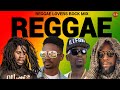 Reggae Mix, Reggae Lovers Rock Retro Reggae, Chronixx, Jah Cure, Busy Signal, Chris Martin