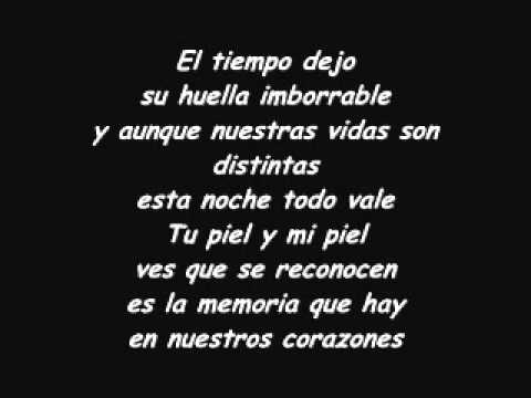 LETRA DE TU CARCEL DE ENANITOS letra de tu carcel de enanitos: