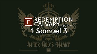 1 Samuel 3