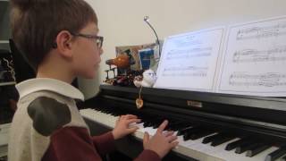 Watch Richard Rodgers Doremi video