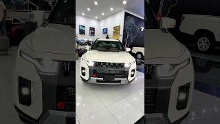 Ssangyong Torres 2025 Review