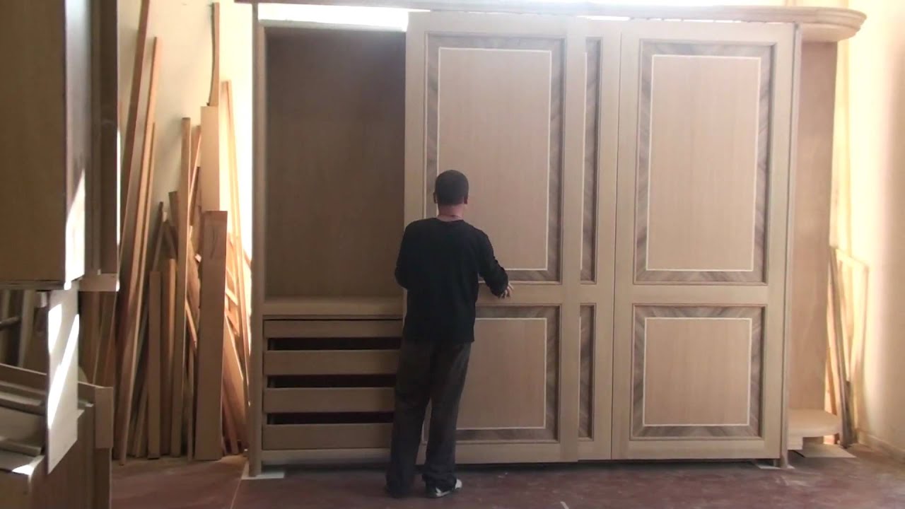 Armadio mansarda ikea: armadio tenda su con porte a.