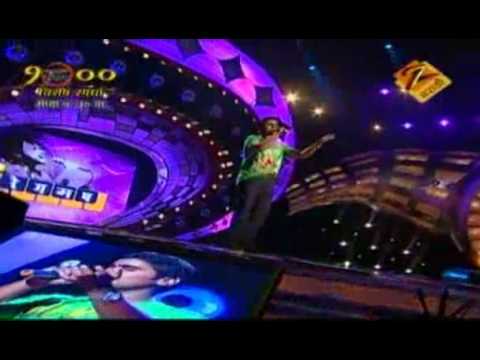 SRGMP7 Oct. 06 Vrundvani Sarang Ha - Siddhesh Parlikar