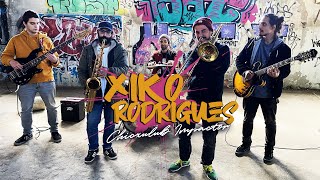 Xiko Rodrigues - Chicxulub Impactor