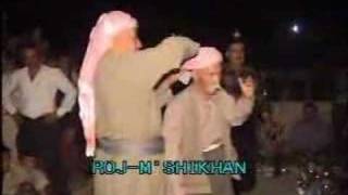 Seid Gabari In Ezidxan