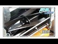 電子芝刈機