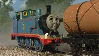 Thomas & Friends Season 10 Episode 14 Sticky Taffy Thomas Us Dub Hd Mb Part 2