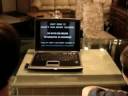 Grant's Advent Calendar 2008 Video Podcast - Promo #002