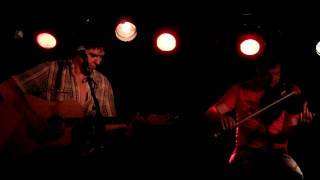 Watch Declan Orourke Love Is The Way video