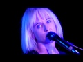 The Joy Formidable - Austere - LIVE (HD) - Harlow's - Sacramento CA - 9/10/11