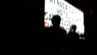 Watch Nada Surf Hollywood video