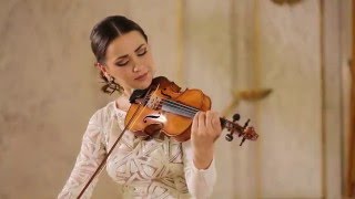 Astor Piazzolla - Vuelvo al Sur - Tango for Violin and Piano