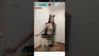 Gái Xinh Bigo 54