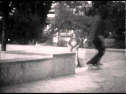 Sea Level : Super 8 Montage