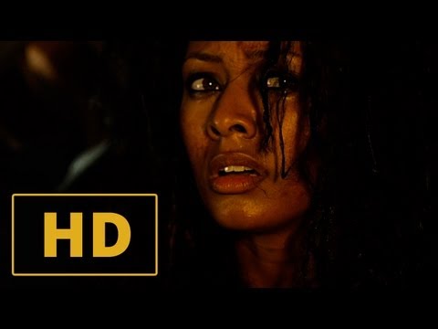 Riddick Featurette - On The Set: With Keri Hilson HD (2013) - Vin Diesel, Katee Sackhoff