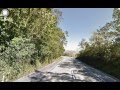 Street View Animation: Descida da Serra de Petrópolis (BR 040)