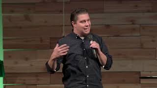 WK 8 | The Power Test | Pastor Mike