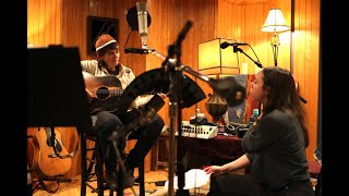 Watch Amy Ray A Mighty Thing feat Sarah Jarosz video