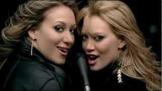 Watch Hilary Duff Our Lips Are Sealed video
