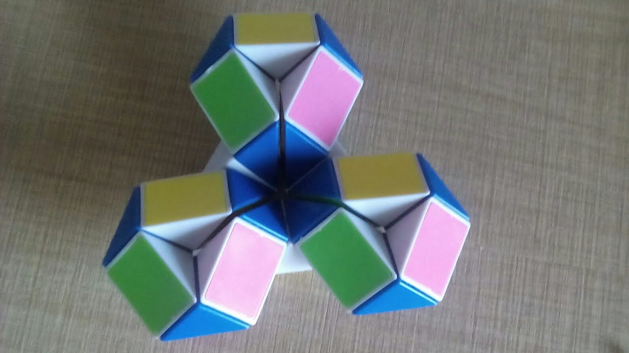 Как собирать из змейки цветок Как собирать из змейки цветок