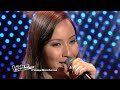The Voice of the Philippines Blind Auditions “Pangarap Lang” by Vanessa Monot (Season 2)