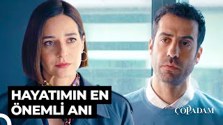 Bugün De Seko İçin Üzülüyormuşuz Çöp Adam 20. Bölüm