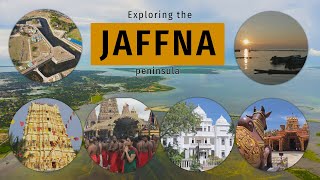 Exploring The Jaffna Peninsula Sri Lanka
