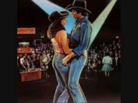 Johnny Duncan - Slow Dancing