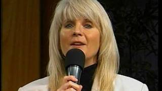 Vonda Beerman "God Wants to Hear You Sing"