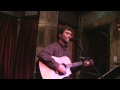 Mark Adams performs All Along the Watchtower, Bullet the Blue Sky, Saved by Zero