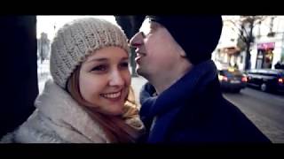 CLIP ALTERNATIVE Sandra ♥ Emil