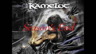 Watch Kamelot Seasons End video