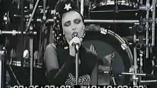 Watch Siouxsie  The Banshees The Last Beat Of My Heart video