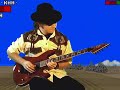 Lotus III Challenge theme GUITAR Version