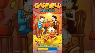 Garfield My Big Fat Diet Full Game Play Openingtutroul