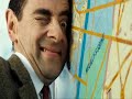 Mr Bean S Holiday Mr Bean Searching For A Train ...