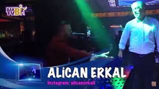 ALİCAN ERKAL & ORGANİK DEDE ( FULL KAYNAK )