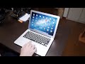 macbook air
