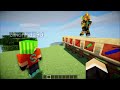 Minecraft Mods / Mod Trollcase - FUNNY SUPER FLYING DYNAMITE (Too Much Dynamite MOD)