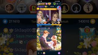 Bigo Live Beautyful Lala Pk