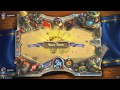 Funny and Lucky Moments - Hearthstone - Ep. 92