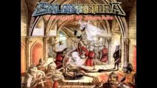 Watch Salamandra Twilight Of Legends video