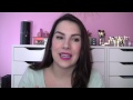Physicians Formula Argan Wear Blush Review