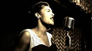 Watch Billie Holiday Falling In Love Again video