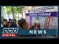 COMELEC allows inmates to register for barangay, SK elections | ANC