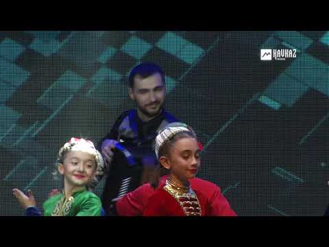 Рами Дарока - Лъапэрисэ Адыгский Перепляс