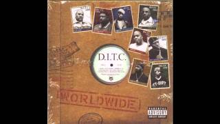 Watch DITC Drop It Heavy video