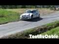 Rallye du Mont-blanc 2014 Crash & Mistakes by ToutAuCable [HD]